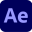 128px-Adobe_After_Effects_CC_icon.svg